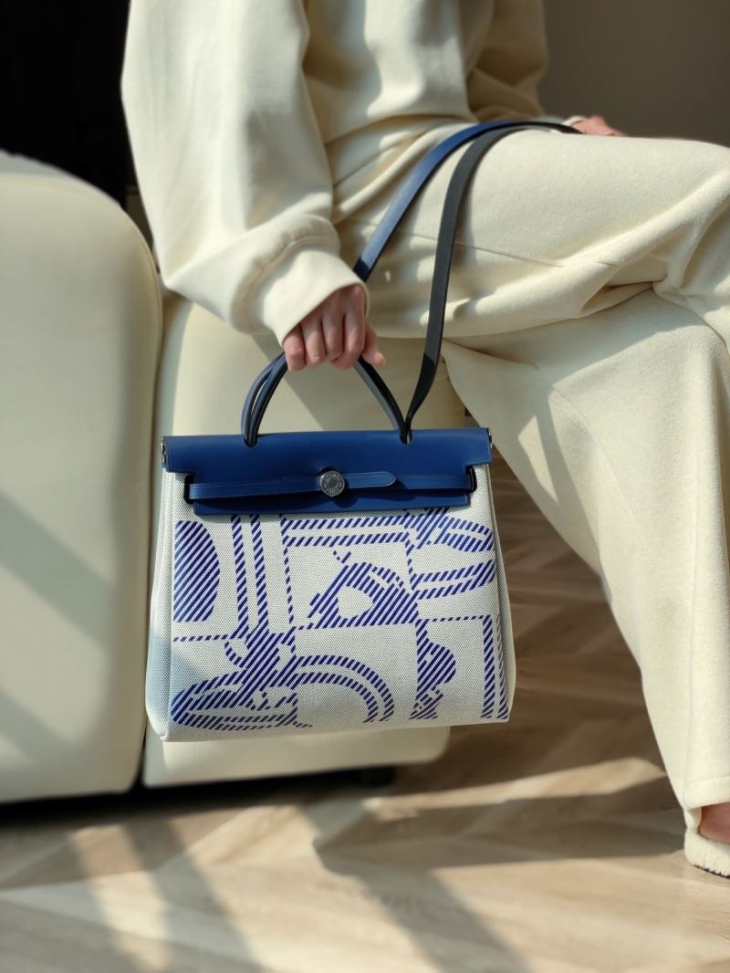 Hermes Herbag Bags